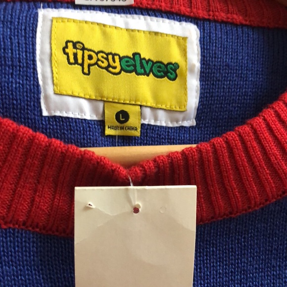 🎄 Ugly Christmas sweater - Picture 4 of 4